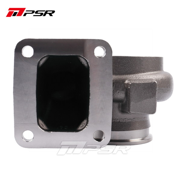 Abgasgehäuse Pulsar PSR GTX 3576 / 3582 / 3584