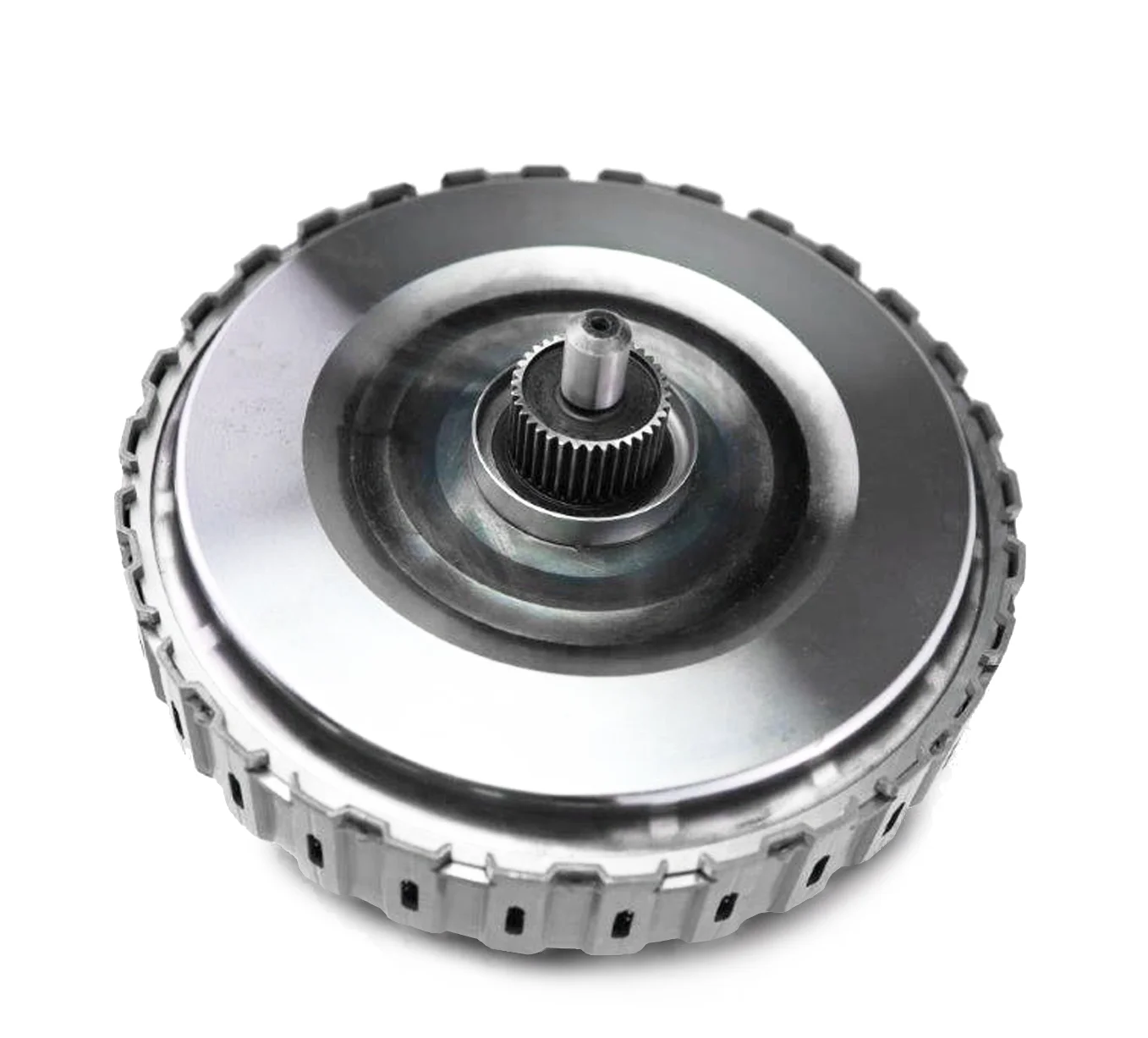 DSG DQ250 High-Boost Kupplung +1000 Nm BAR-TEK®