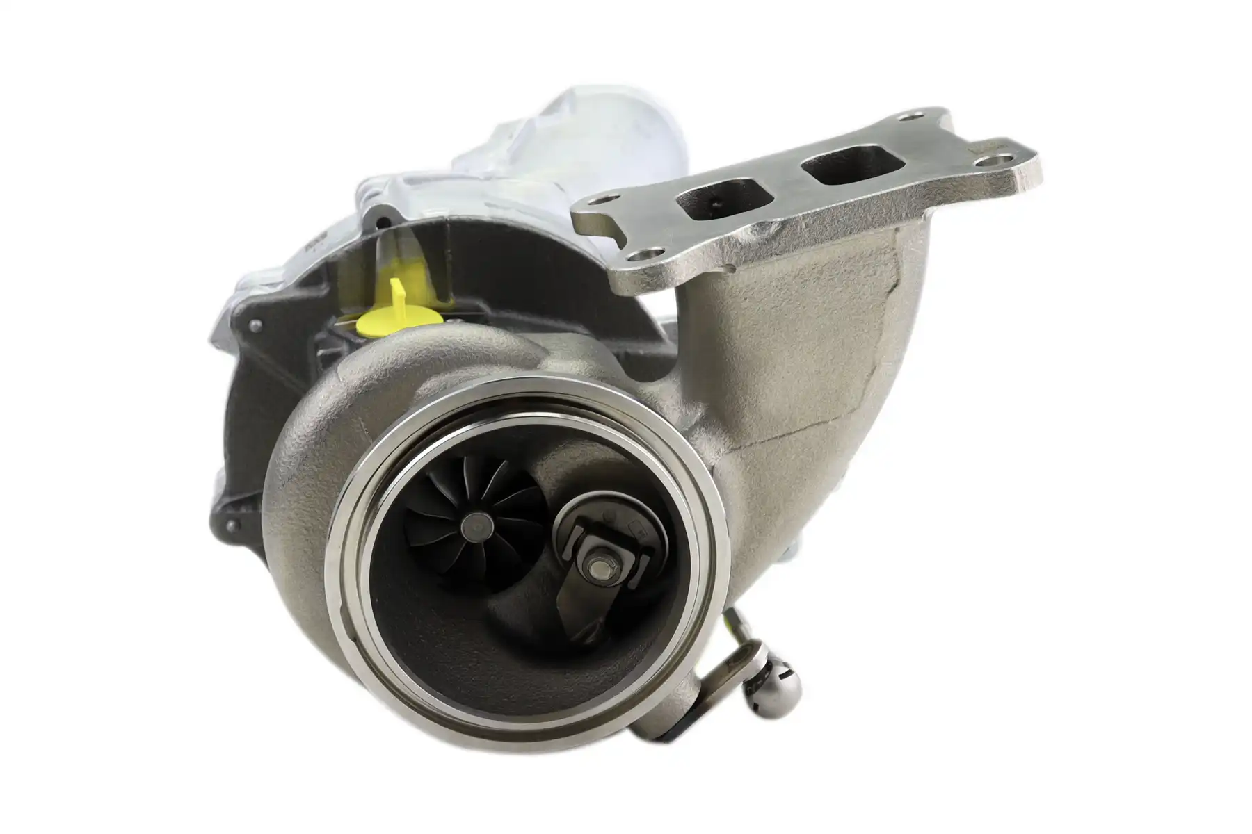 2.0 TSI EA888 evo4 Golf 8R Original Turbolader Continental