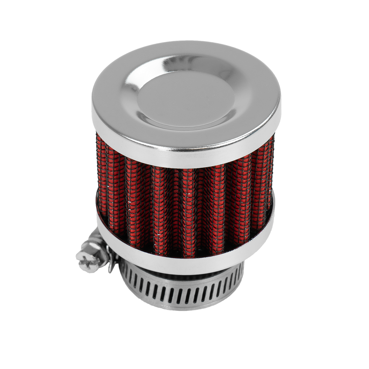 Luftfilter für Sekundärluftluftpumpe für 1,8T 20V mit 25mm Anschluss