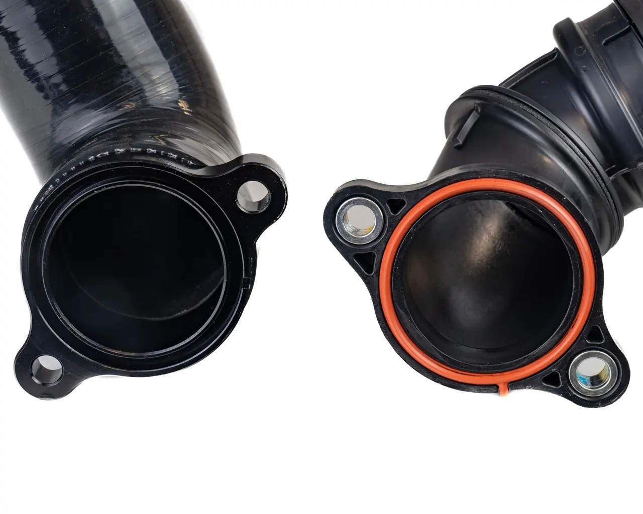 Turbo Inlet Toyota Yaris GR XP21 1.6L 261PS