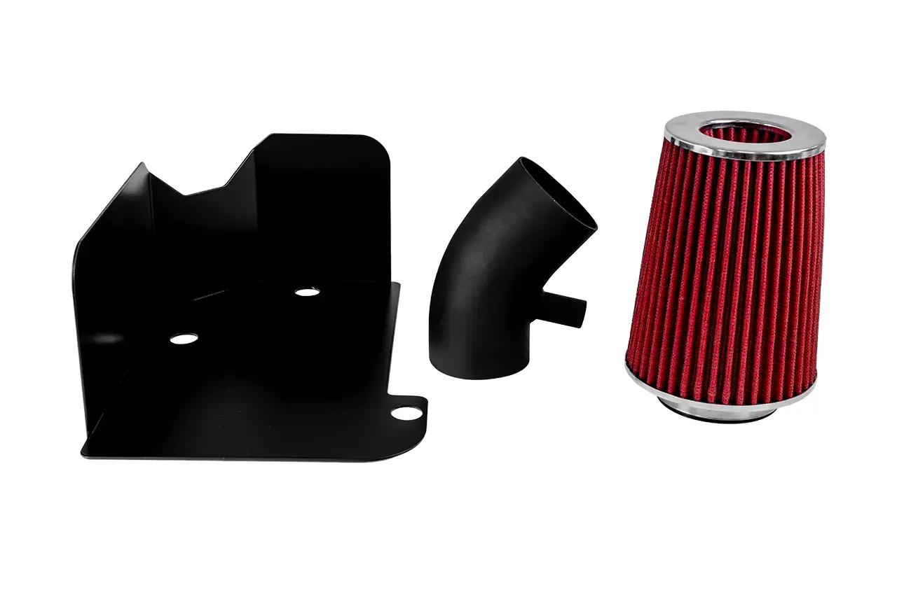 HF-Series Ansaugsystem Race Audi RS3 8V/8Y, TTRS 8S 367/400PS