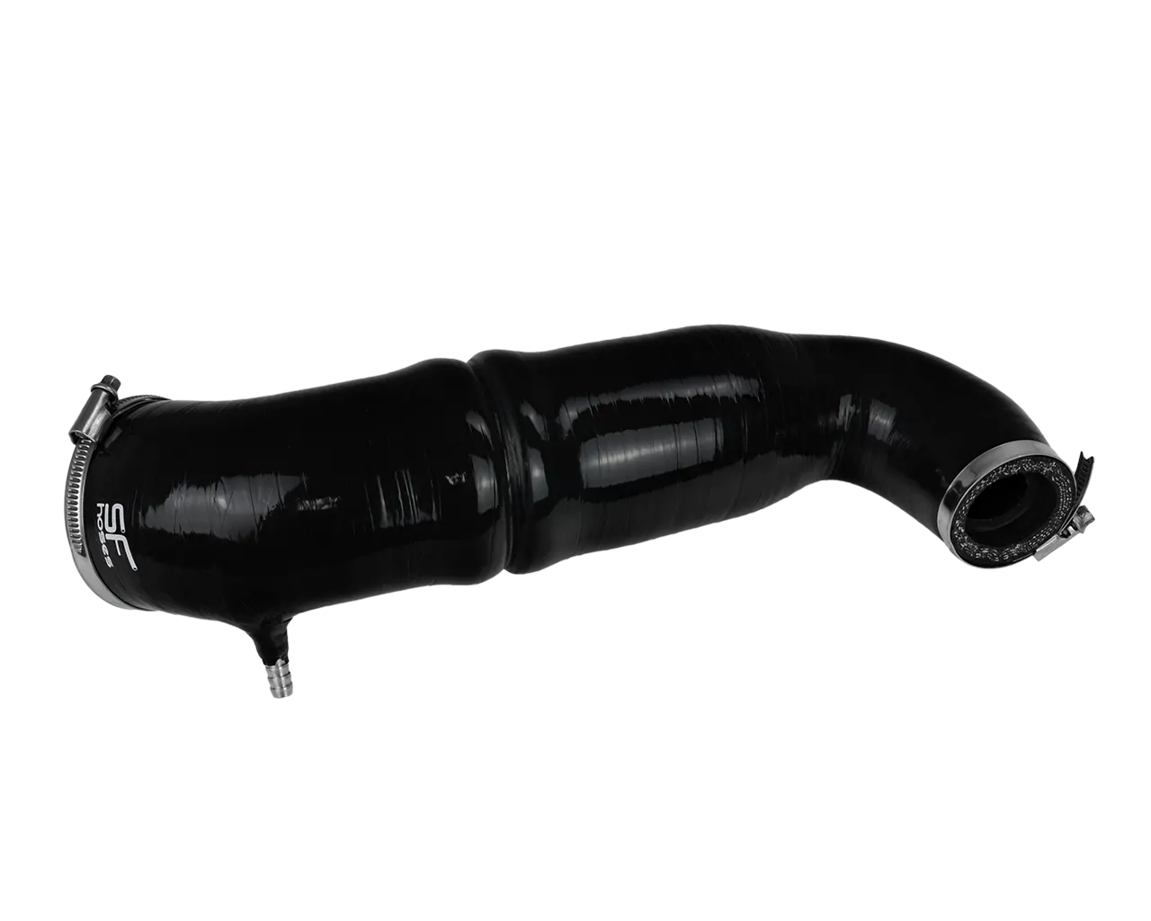 Turbo Inlet VAG 1.2 T(F)SI EA111 86PS 105PS (z.B. Polo 6R, A1 8X)