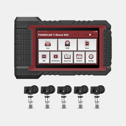 T-Wand 900