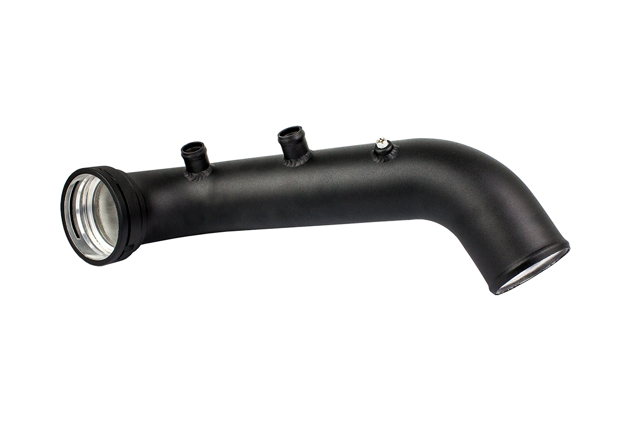 Charge Pipe Druckrohr BMW 135i/335i 306PS 326PS N54B30A