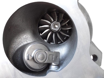 2.0L TFSI EA113 V2 Tuning-Kit K04 bis 420 PS BAR-TEK®