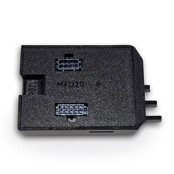 Porsche 911 997 LHD MFD28 Gen2 for Standalone ECU