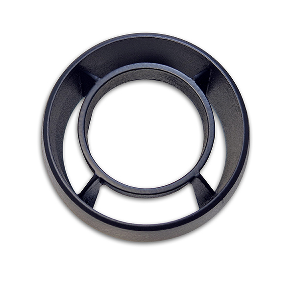 Mini Cooper R55/R56/R57/R58/R59 LHD/RHD 52mm bezel for MFD15