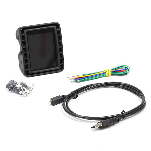 Honda Civic MK7 LHD/RHD MFD28 Gen2 