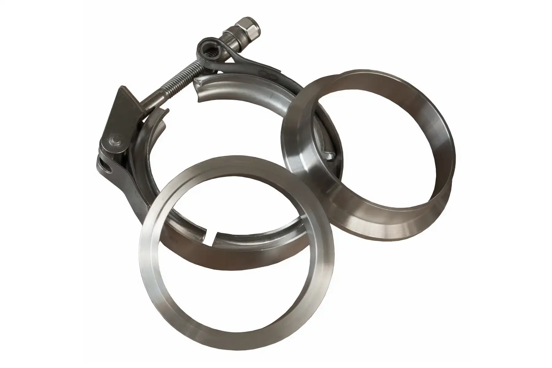 2.0 TSI EA888 Gen.3 MQB Billet Kurbelwellen Wellendichtring BAR-TEK®