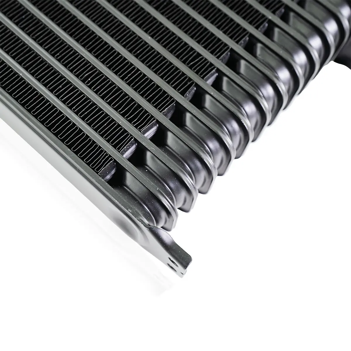 Ölkühler 13 Reihen Big Pack BAR-TEK®