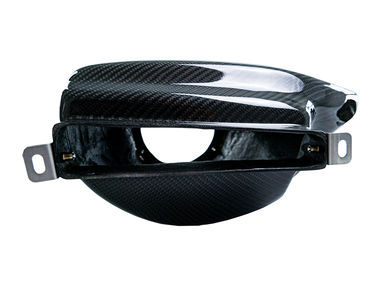 HFI Carbon Airbox Upgrade auf Gen.2 "Plus" VAG 1.8-2.0 T(F)SI EA888 (z.B. Golf 5/6, A3 8P)