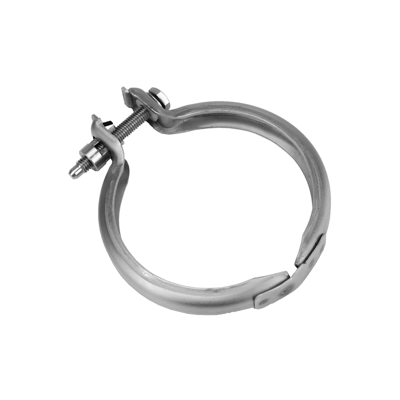 Auspuffschelle Downpipe MQB 1.8-2.0 T(F)SI