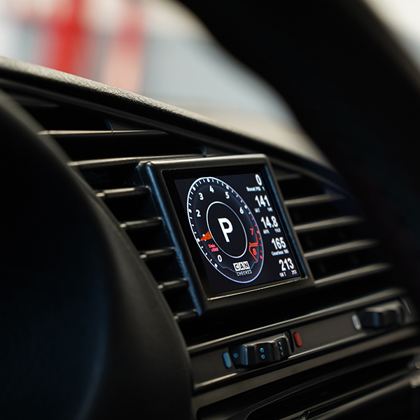 BMW 3-series E36 LHD MFD28 Gen2