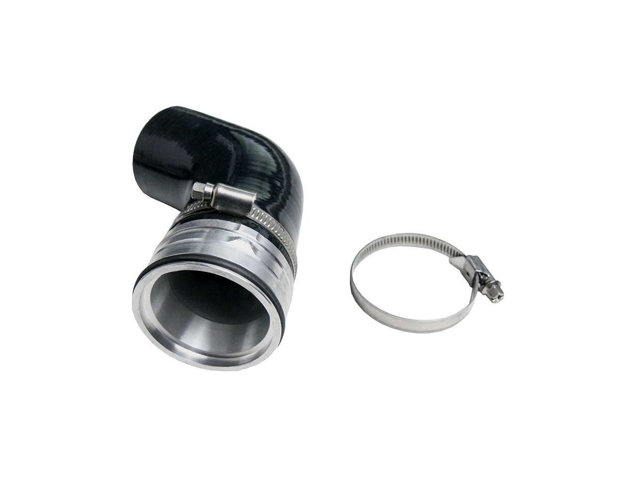 Turbo Outlet Schlauch VAG 2.0 TFSI K04/ IHI (z.B. Golf 5/6, S3 8P)