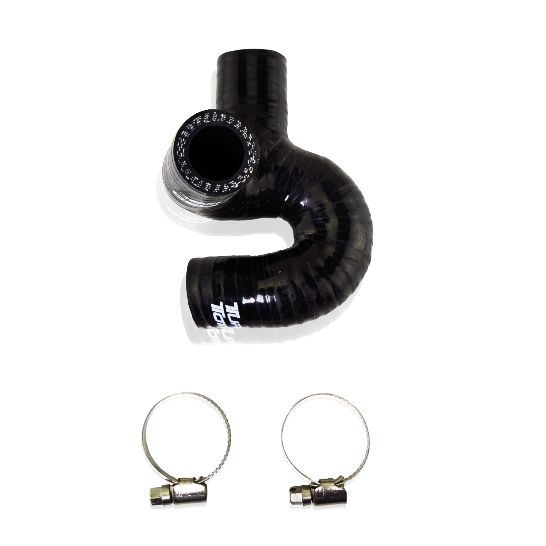 1.8T 20V Silikon Ventildeckel Entlüftungsschlauch BAR-TEK®