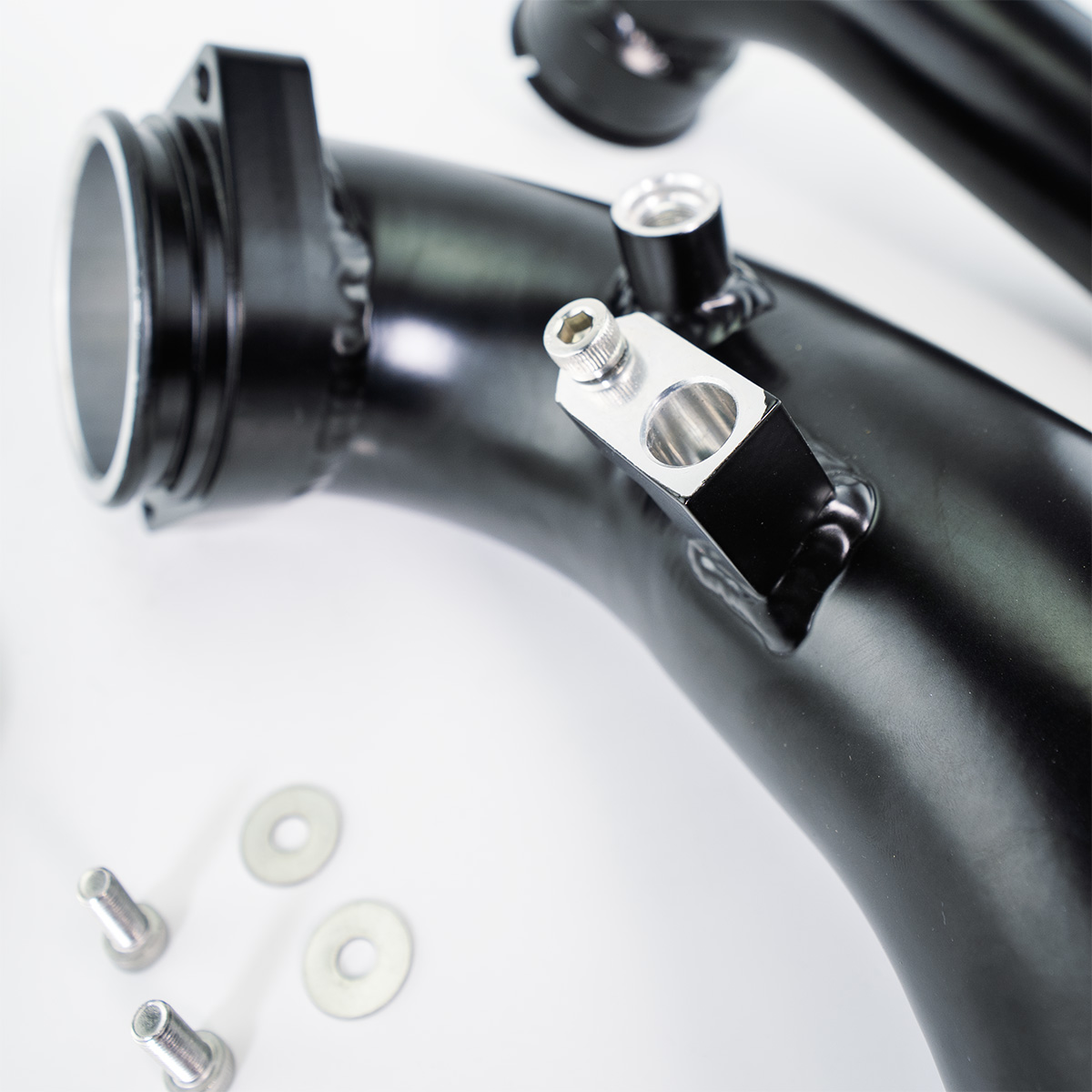 BAR-TEK® Intake Charge Pipe passend für BMW B58B30 x40i