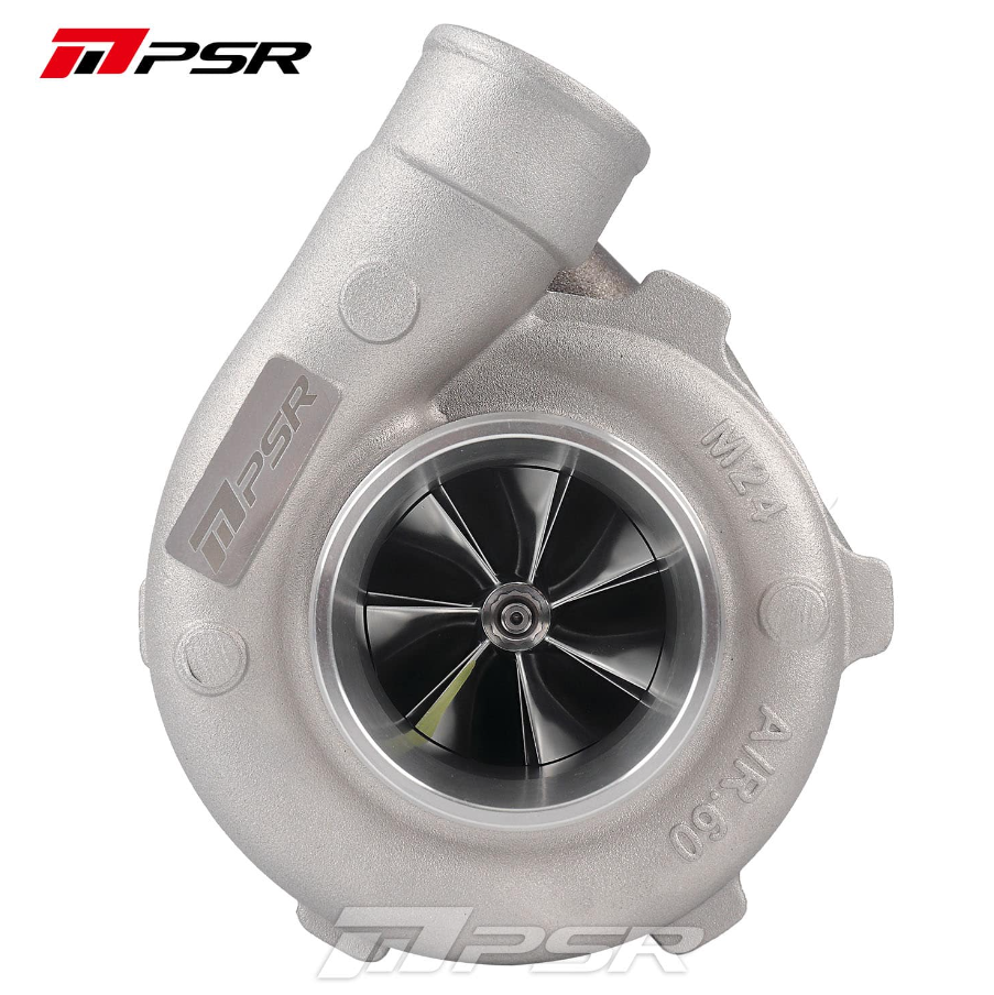 Pulsar PSR GTX3582 Gen2 Compact