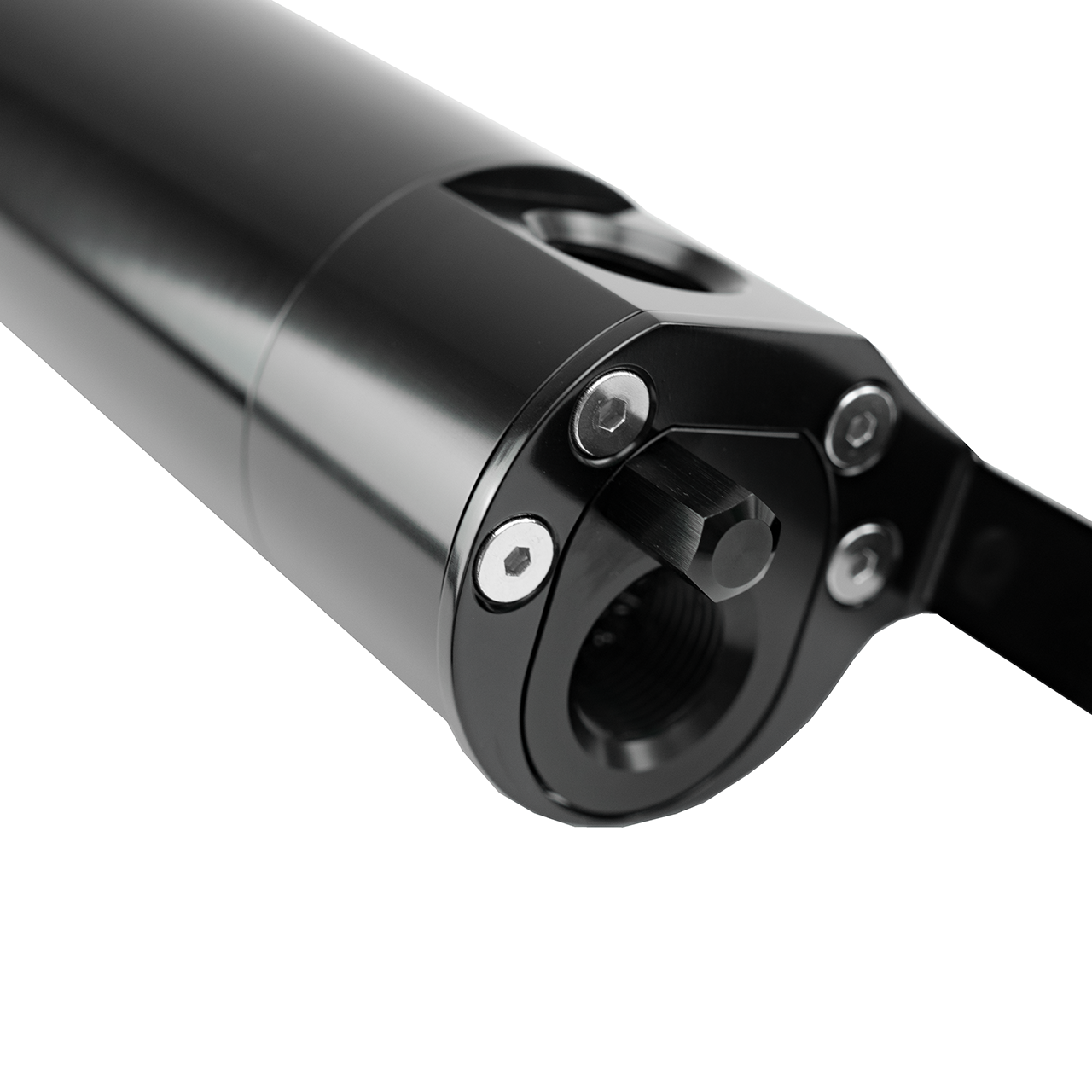 Catch Can Set 2.5 TFSI Audi RS3 8V/ TTRS 8S 400PS