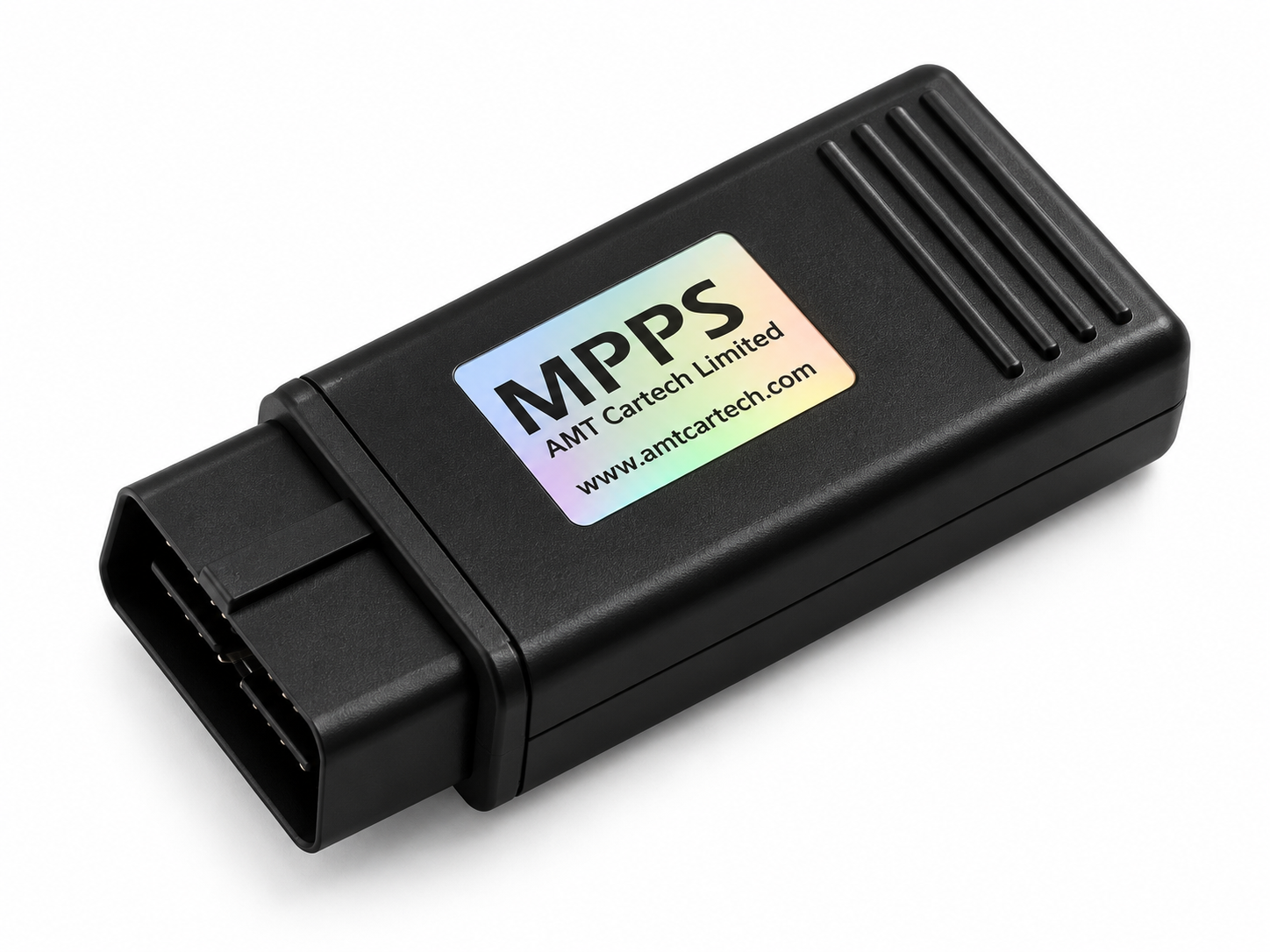 MPPS OBD Flash Tool