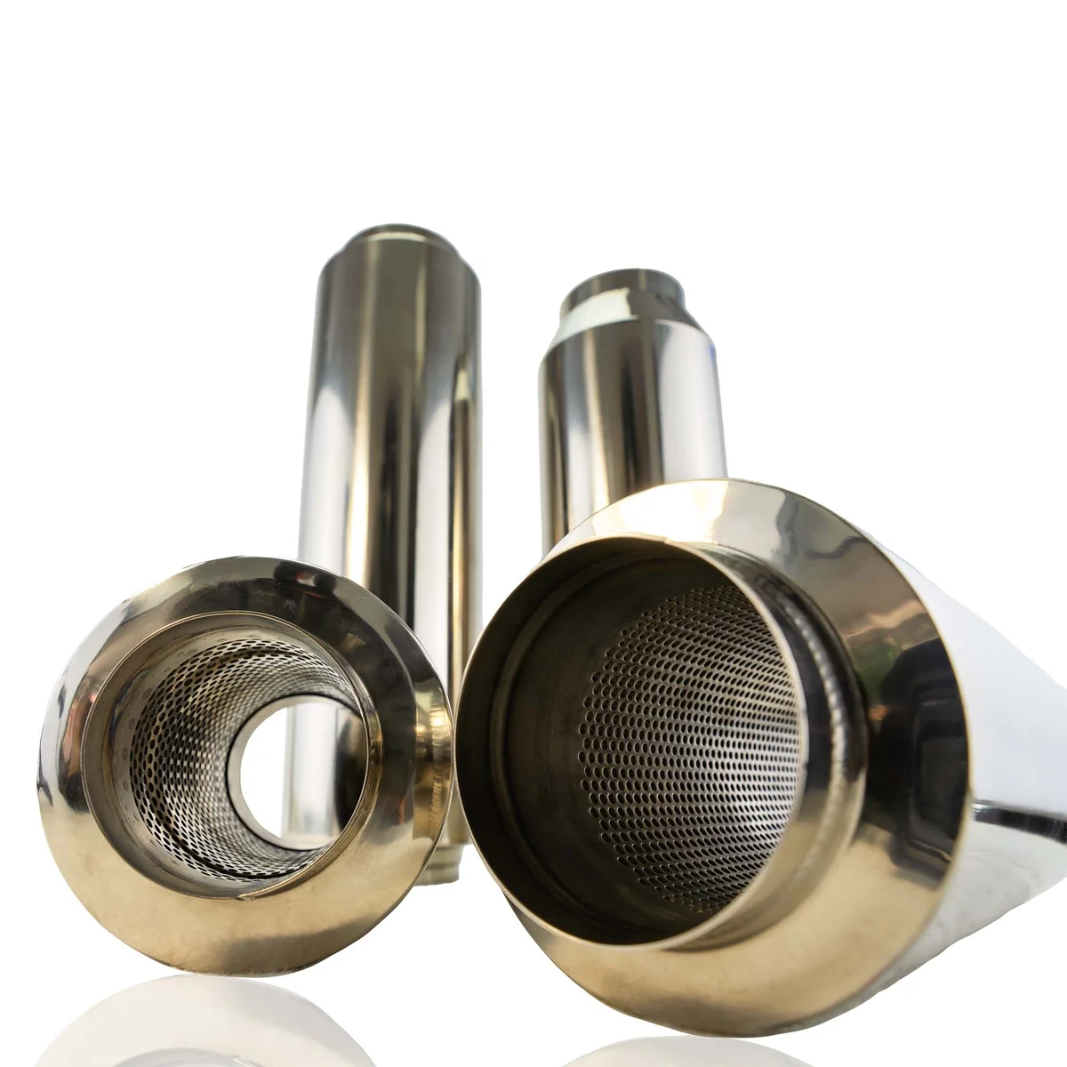 AEM 400lph E85 High Flow Innentankpumpe 50-1230 - Doppel-Haken-Anschluss