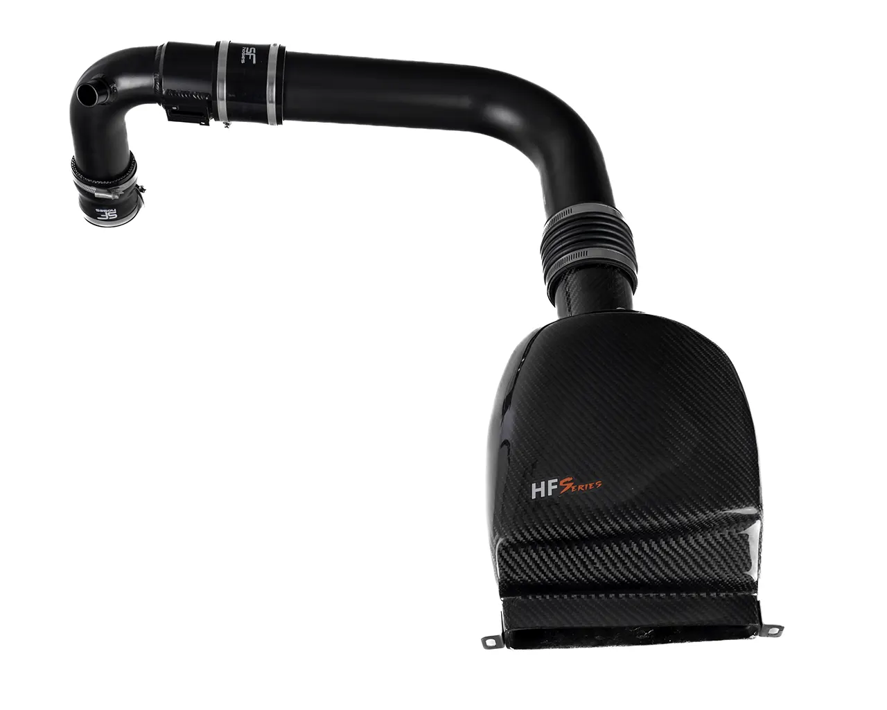 HFI Carbon Air Intake Kit Gen.2 VAG 2.0 T(F)SI EA113 (z.B. Golf 5/6, S3 8P)