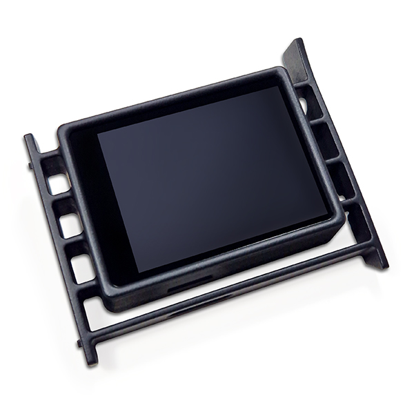 Nissan Patrol GYG1 LHD MFD28 Gen2 