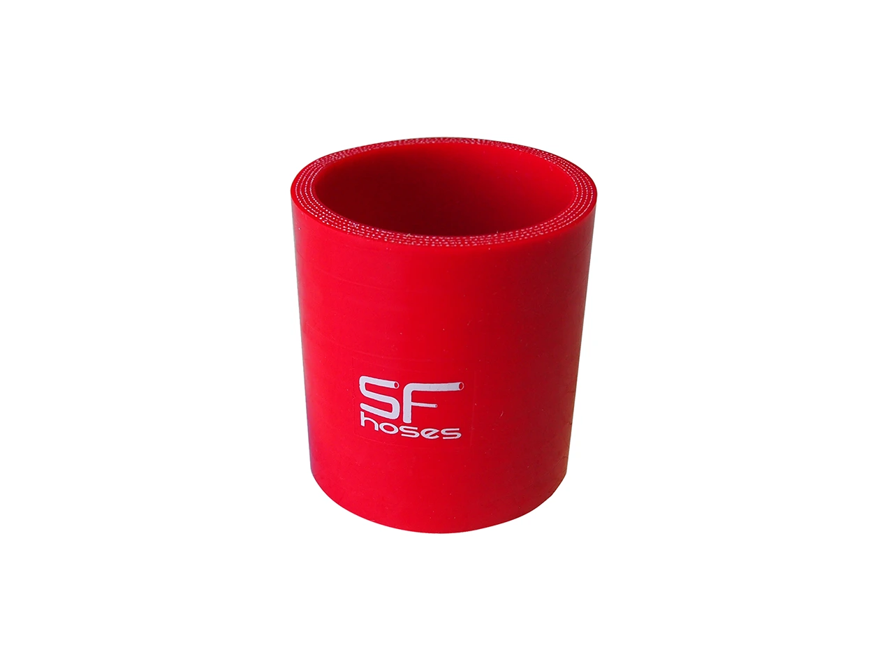 Silikon Verbinder (25mm - 57mm Innendurchmesser)