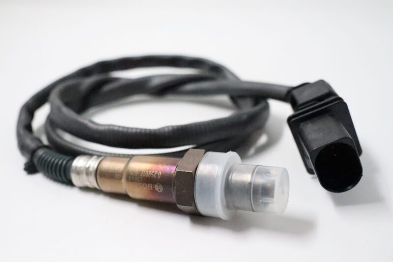 EMU Breitbandsonde BOSCH 4.9 LSU