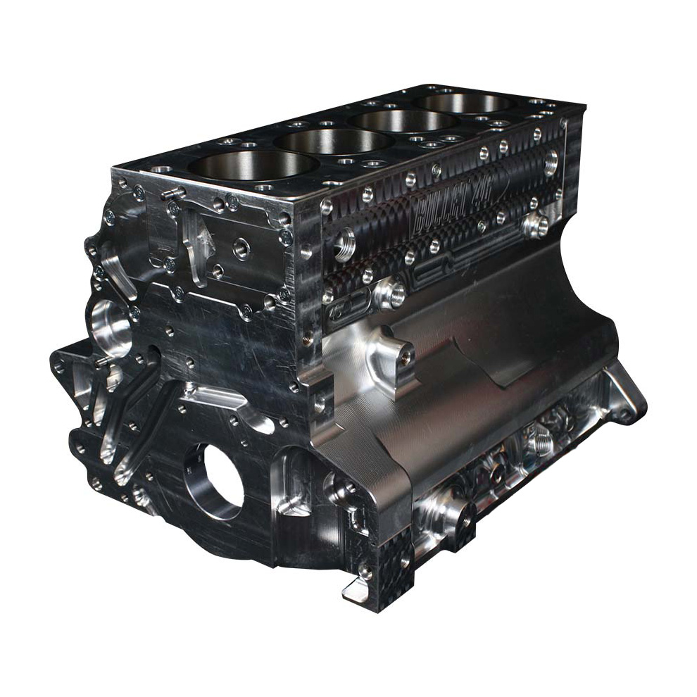 Billet Motorblock für Mitsubishi 4G63 DSM 7-Bolt