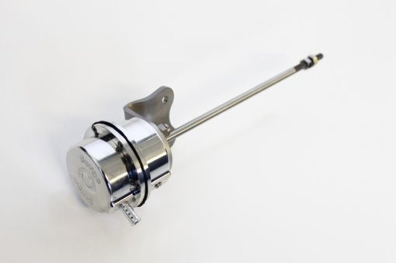 Ford Focus RS MK2 Verstellbare Druckdose FORGE