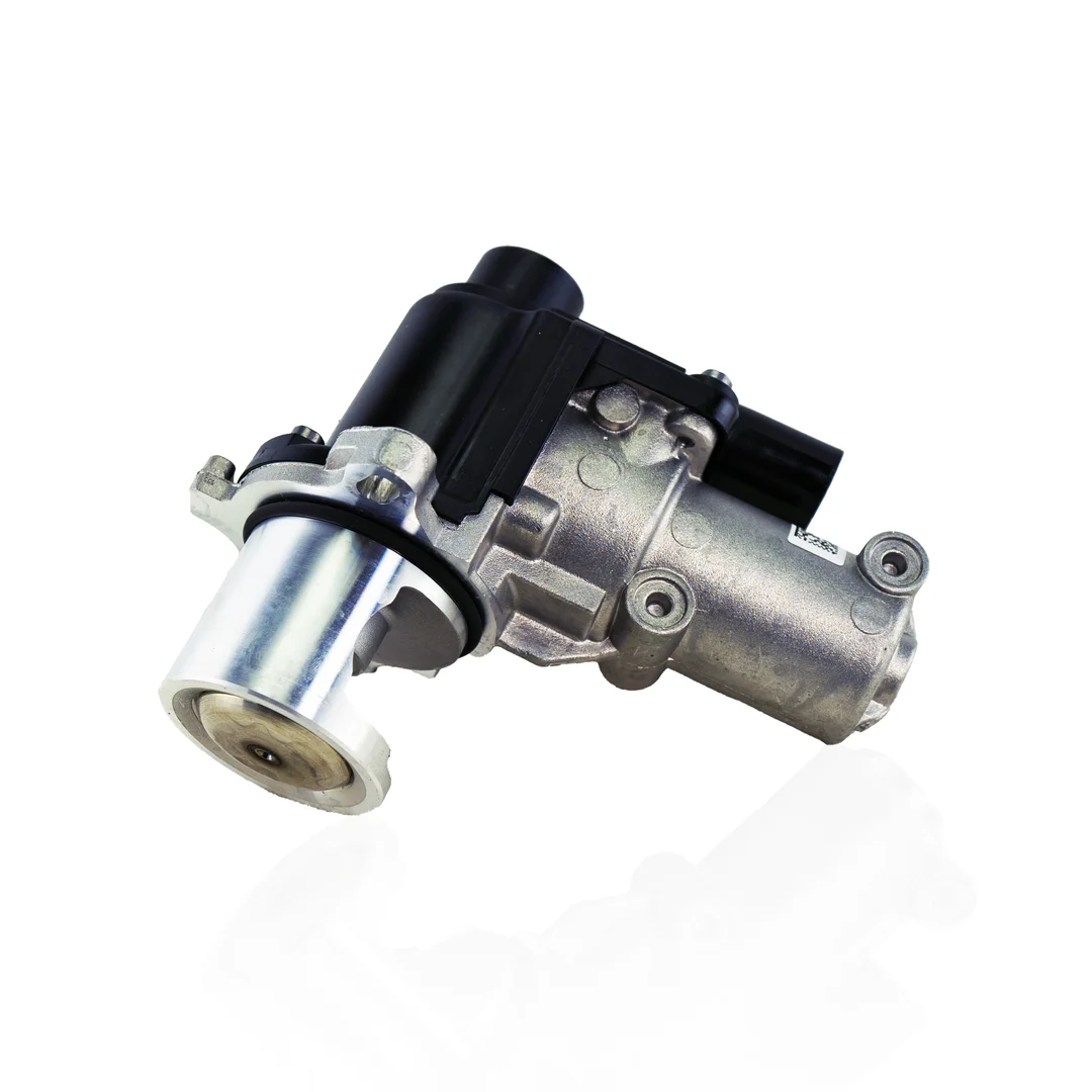 VAG 2.0L TDI T5 & T6 AGR-Ventil BAR-TEK®