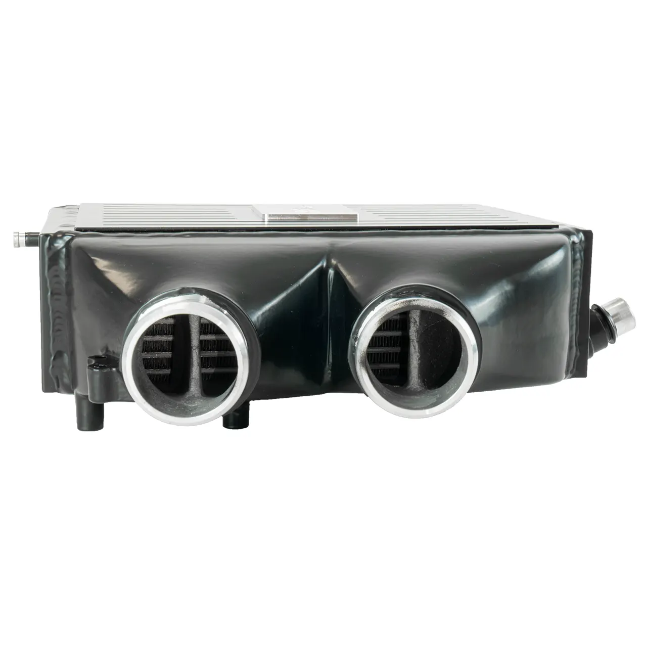 HF-Series Ladeluftkühler wassergekühlt BMW M3/M4 S55B30A