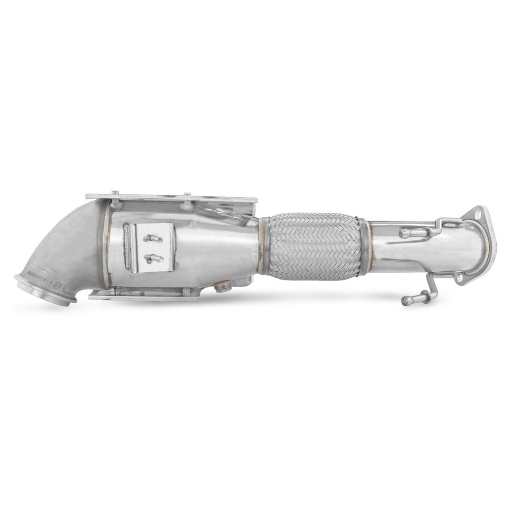 Downpipe-Kit 200CPSI für Ford Focus MK3