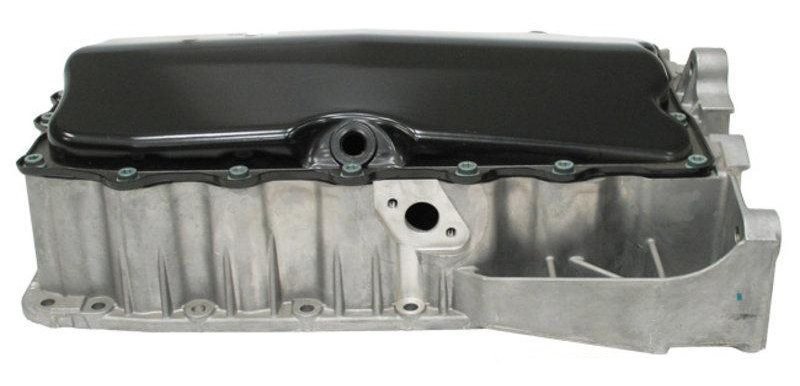 1.8T Hybrid Ölwanne Alu + Stahl BAR-TEK®