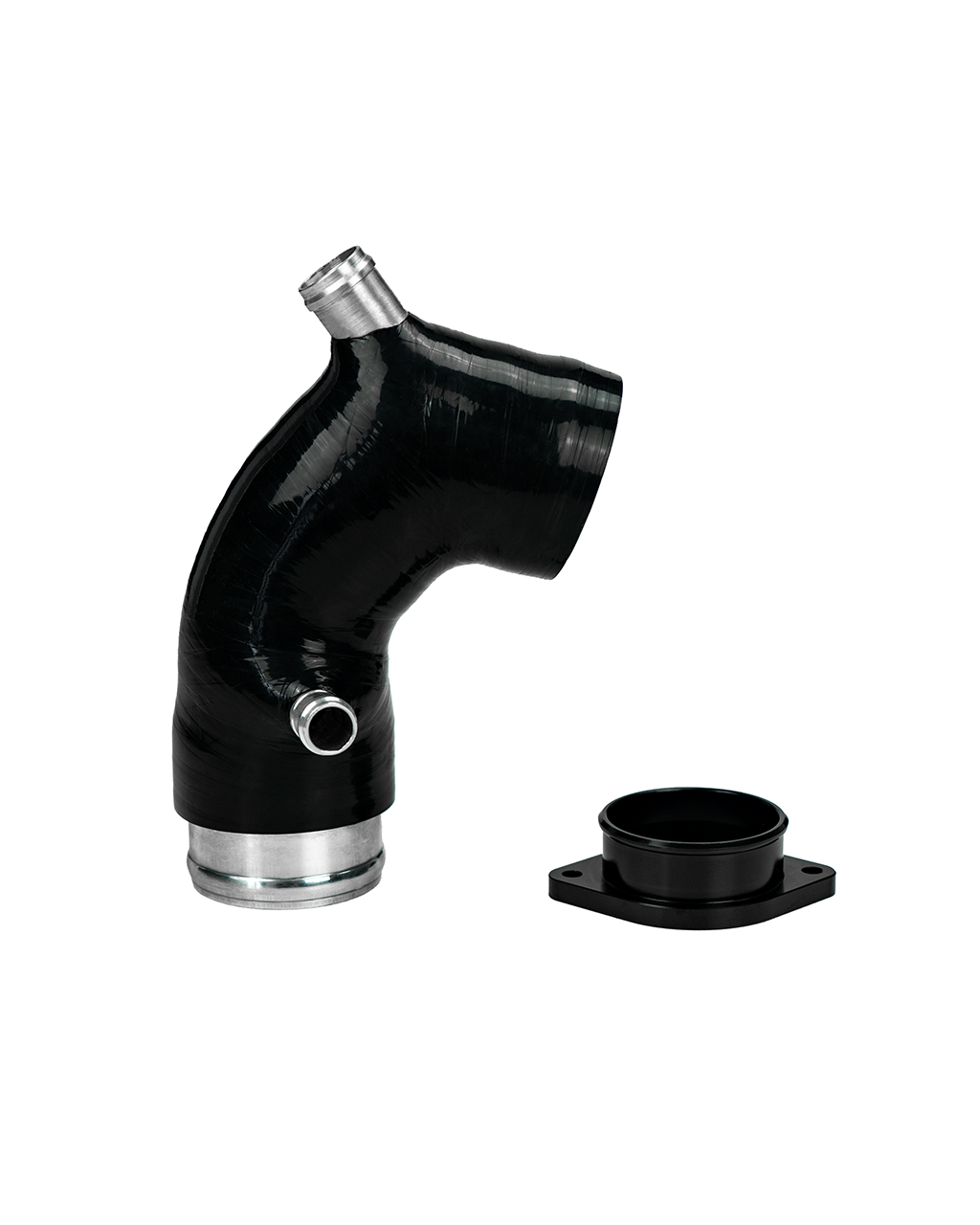 Turbo Inlet Audi S4/S5 B9 quattro 354PS