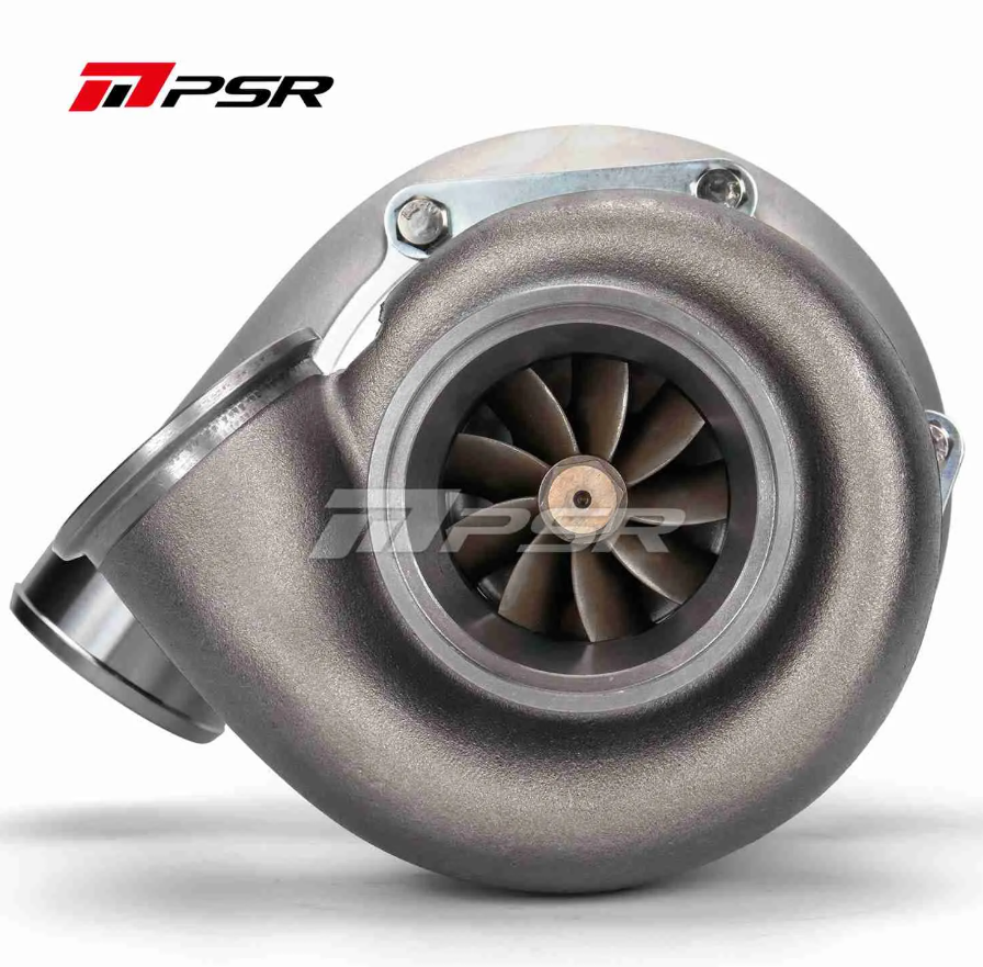 Pulsar PSR GTX3584 Gen3 ohne Druckdose
