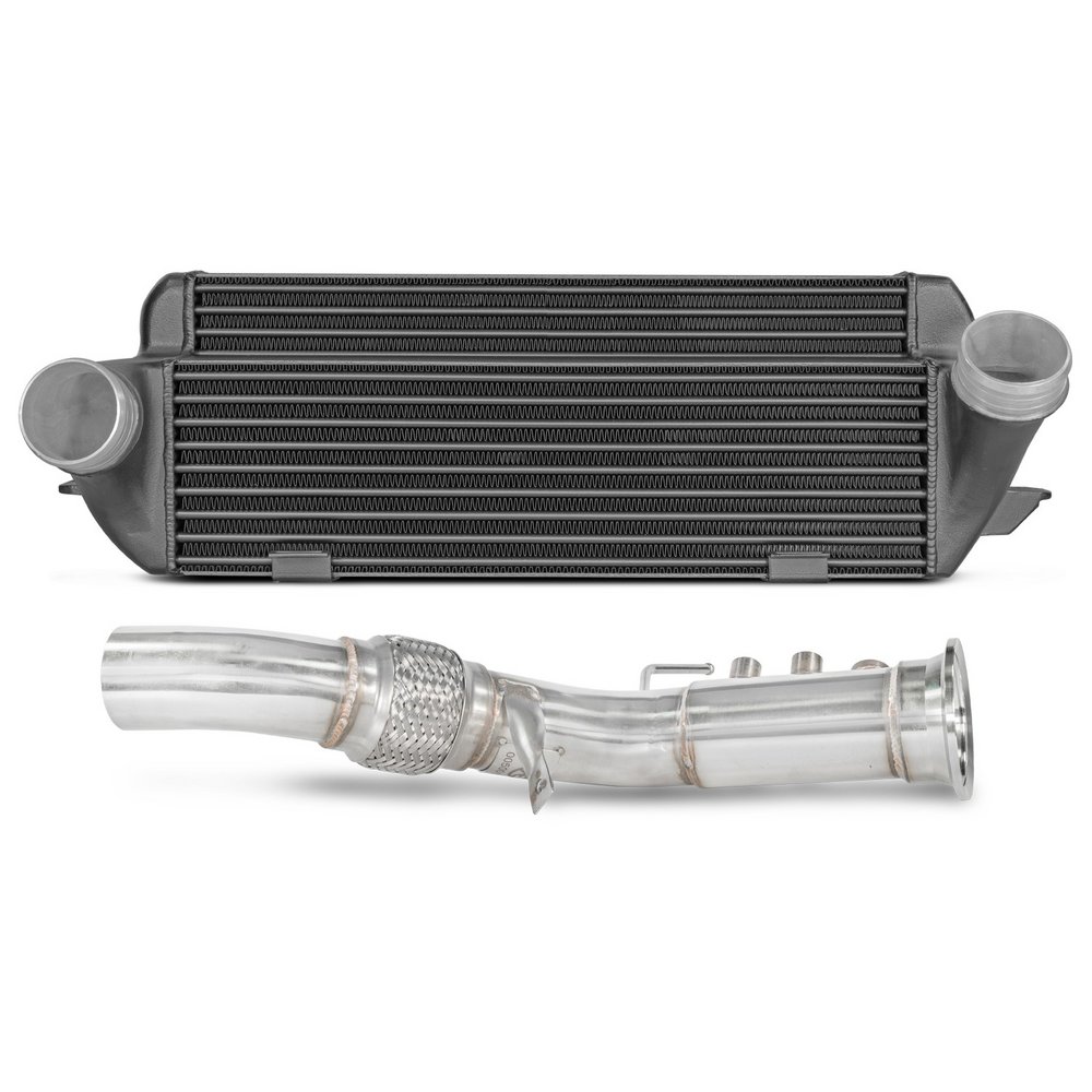 Performance Paket für BMW 325d