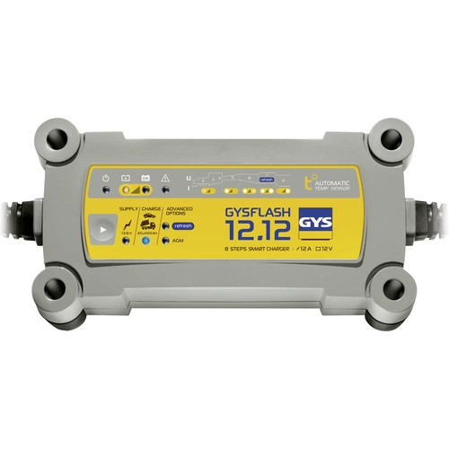 GYS GYSFLASH 12.12