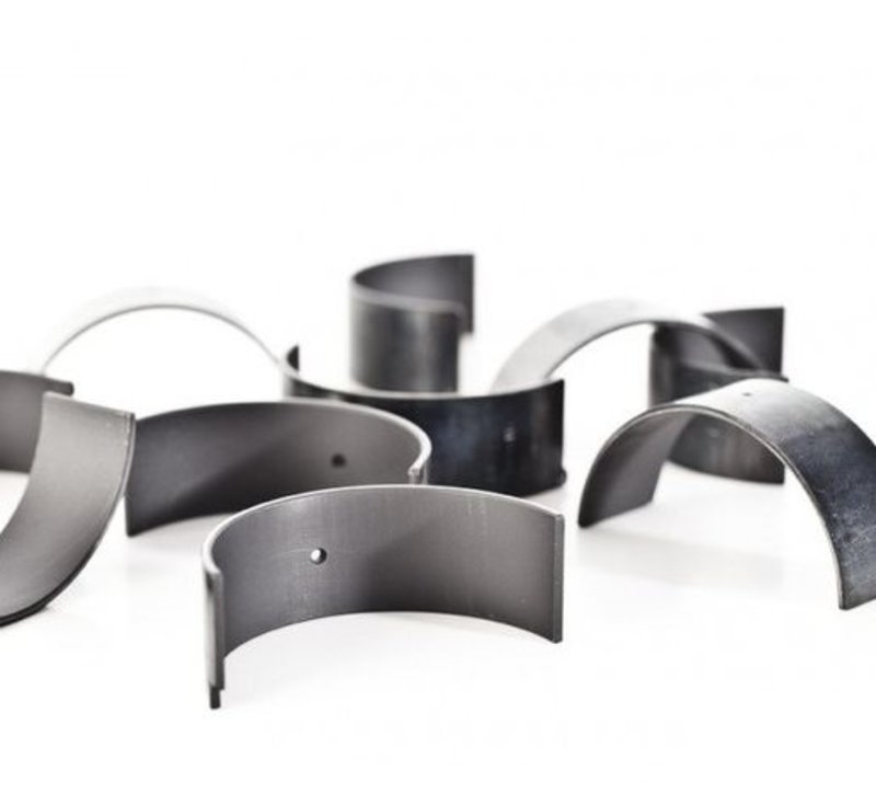 2.5 TFSI EA855 Schmiedekolben- & Stahlpleuel-Set Race V2 MAHLE & BAR-TEK®