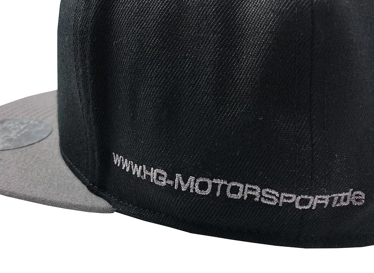 "Double Charged Since '96" Cap
