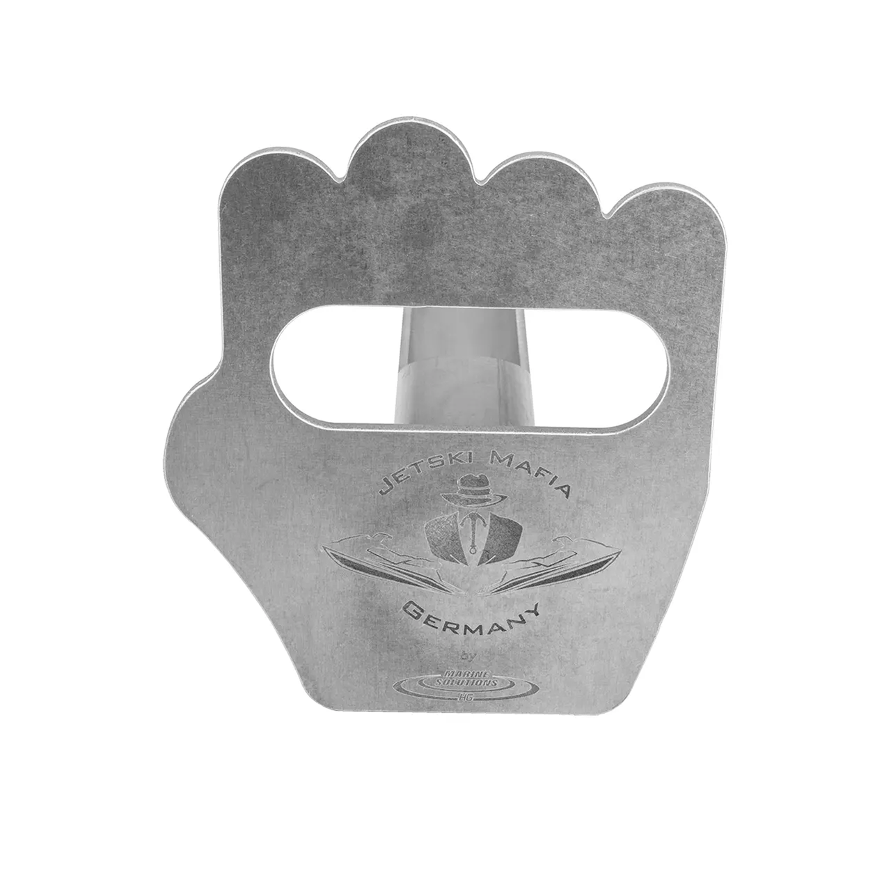 Sand- und Flachwasseranker "Jet Anchor"