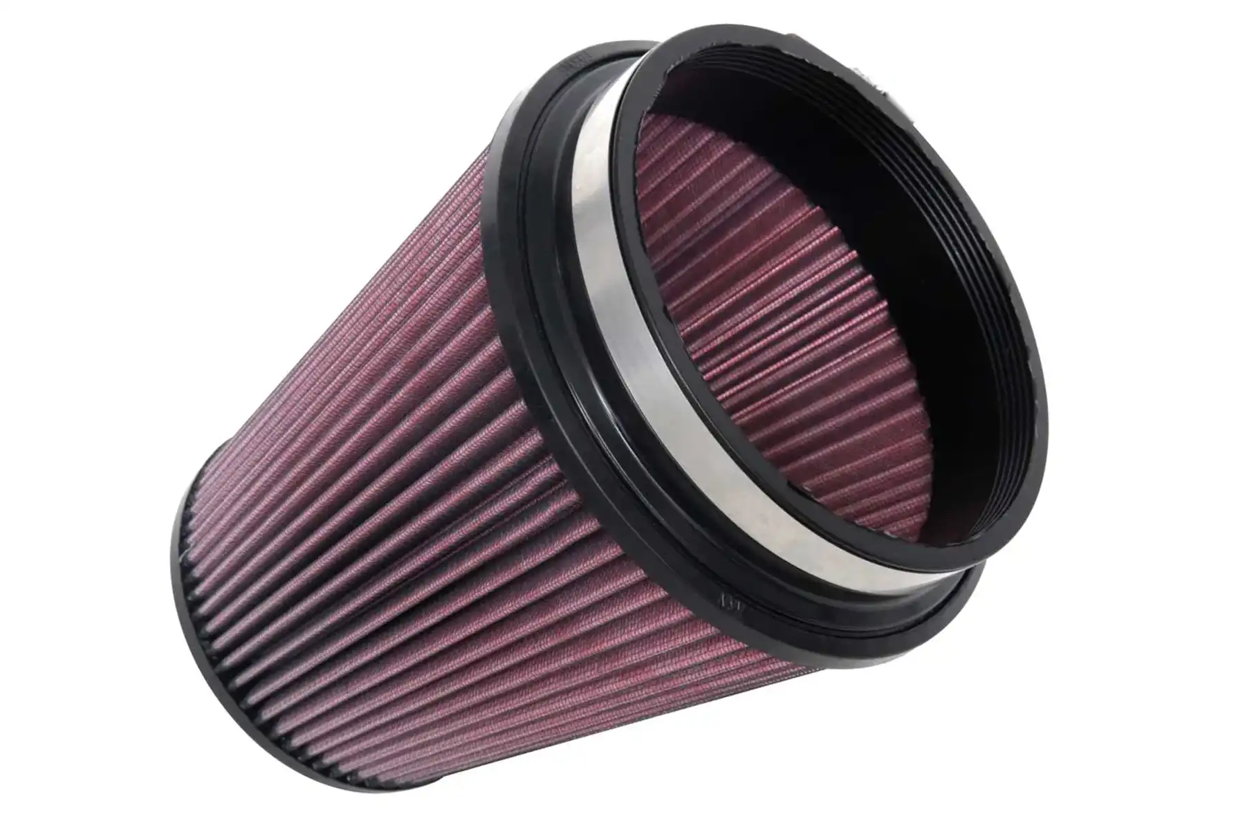 Konischer K&N Turbolader Luftfilter 152 mm - RU-1020