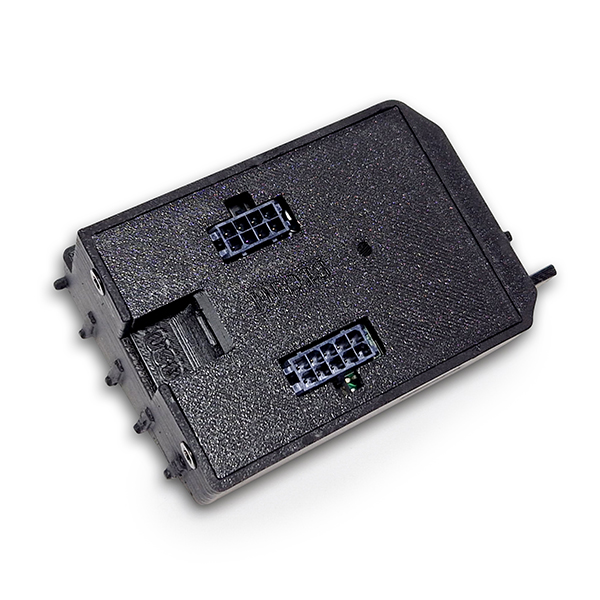 Porsche 911 997 LHD MFD28 Gen2 for Standalone ECU