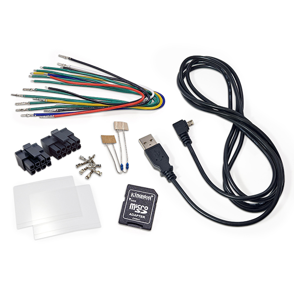 Opel Vectra A LHD/RHD MFD28 Gen2 