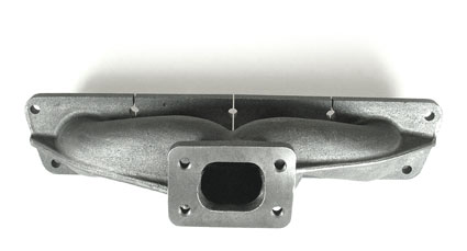 2.0 TSI EA888 H-Schaft Pleuel 144x22mm mit ARP Schrauben BAR-TEK®