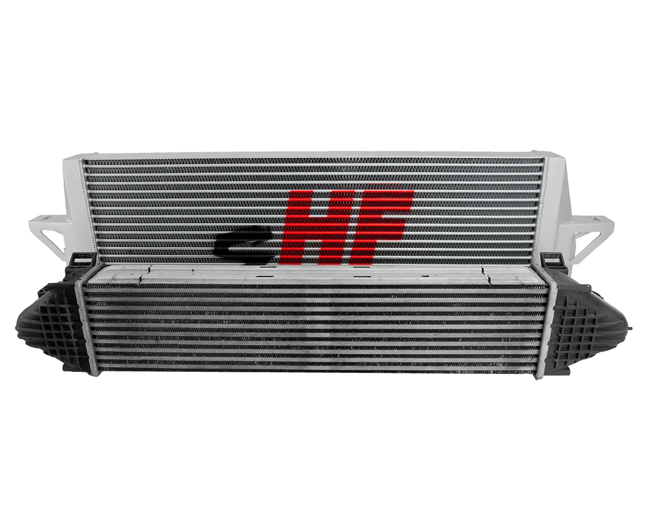 HF-Series Ladeluftkühler Ford Focus ST Mk.3 250PS