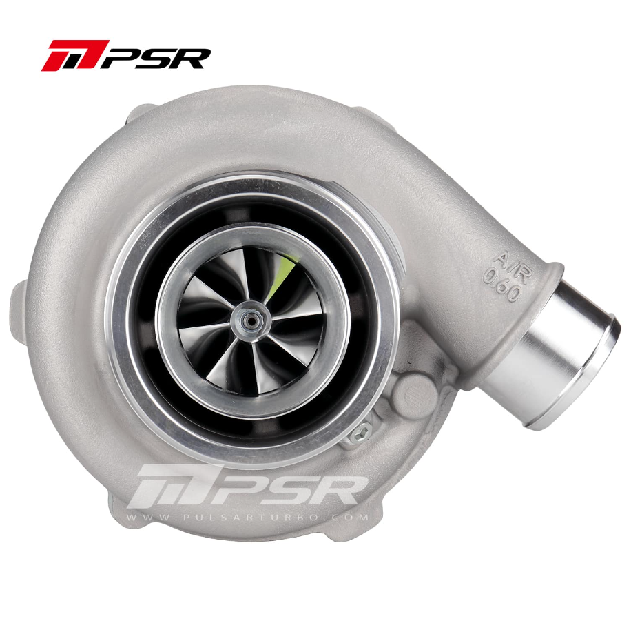 Pulsar PSR GTX3071 Gen2