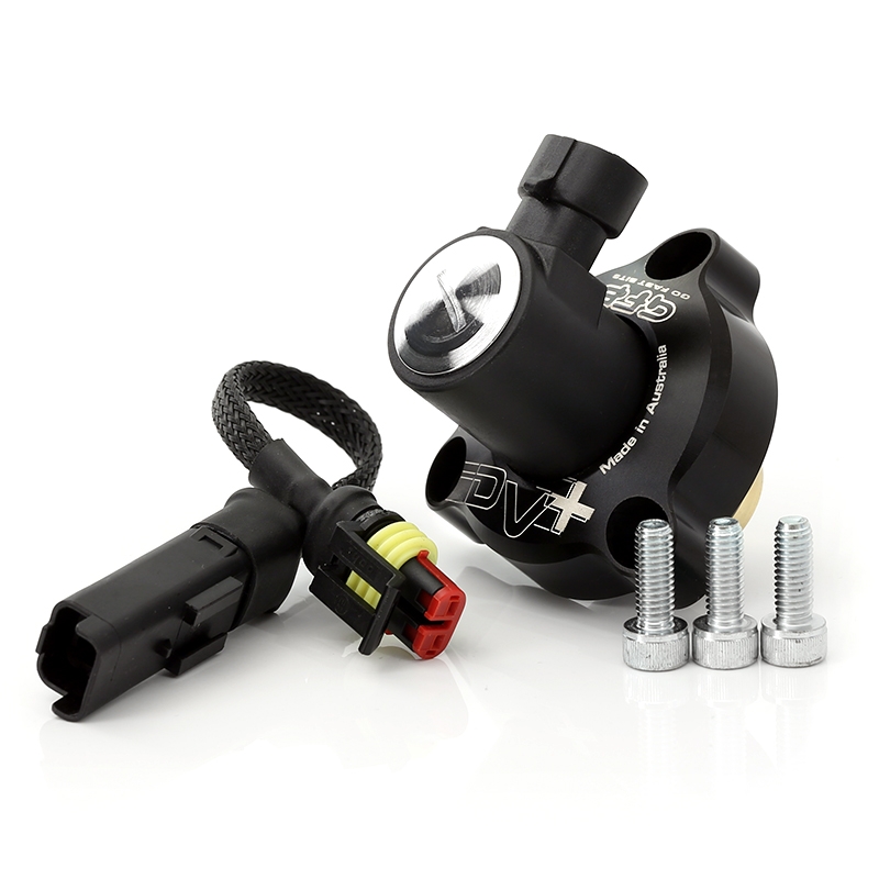 GFB DV+ T9382 Schubumluftventil Mini Cooper S/ JCW R55-R61 N18B16 (T9353)