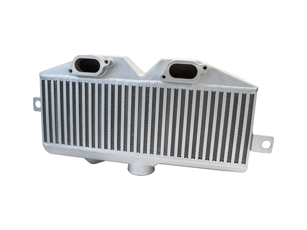 HF-Series Ladeluftkühler Subaru WRX STI 2.5 300PS
